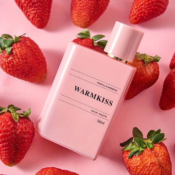 50ml Luxury Eau De Toilette for Women - Long-Lasting,