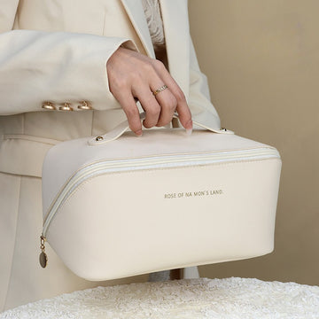 Travel Large Capacity Cosmetic Bag For Women,