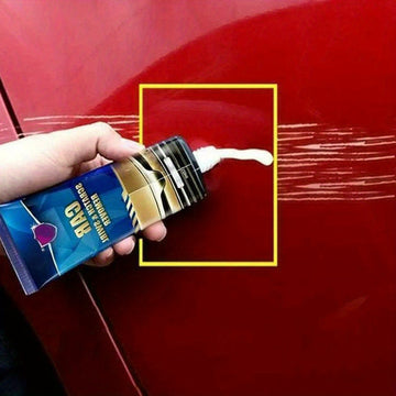 Car Scratch & Swirl Remover Gel Kit