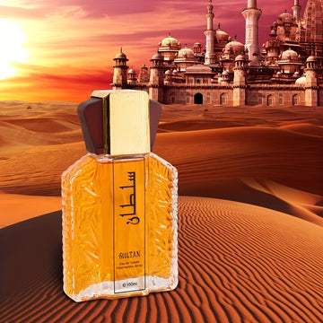Luxury Eau De Toilette Spray For Men,