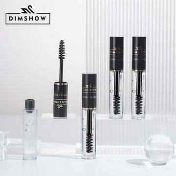 DIMSHOW Waterproof Eyebrow Gel for Long-Lasting, Sweat-Resistant Eyebrow Setting - Perfect Valentine's Day Mother's Day Gift for Women