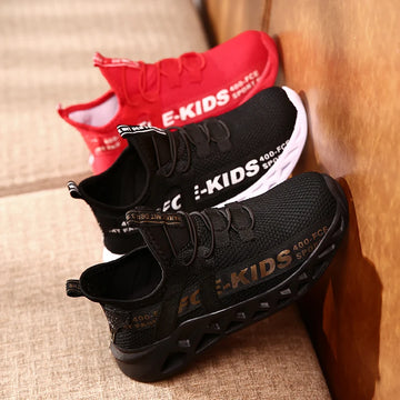Kids Sport Shoes Fashion Sneakers for Kids Boys.
