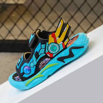 Kids' Sports Beach Shoes for Small To Big Children Summer Cool Boys'