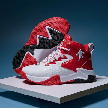 Children Basketball Shoes for Boys Girls Kids.