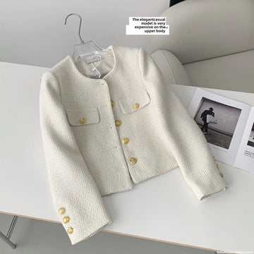 Fall Thickened Short Coat Women's Winter Hot Sale .