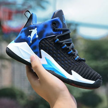 High Quality Children Casual Shoes Mesh Sneakers Comfortable Boy's.
