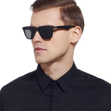 Trendy Classic Sports Polarized Glasses, For Men Women
