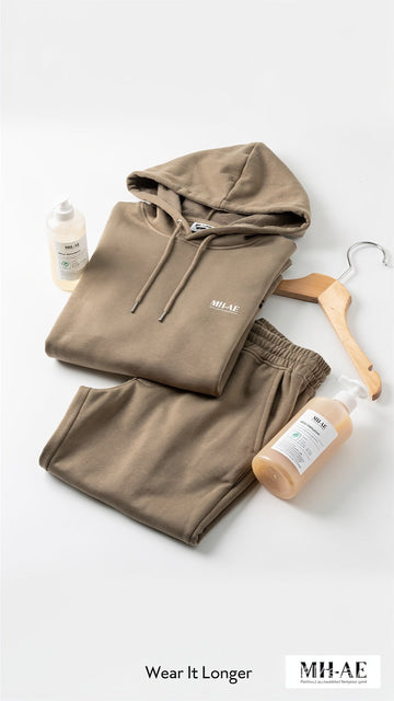 Wear It Longer: The MH-AE Guide to Making Clothes Last