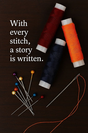 'The Story Behind the Stitch: What MH-AE &nbsp;Truly Stands For'