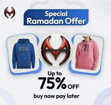 RAMADAN SALE