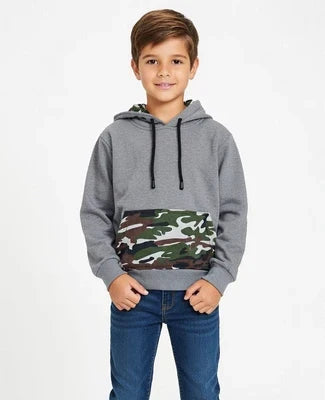BOYS HOODIE