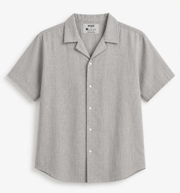Men's Half Sleeve Shirt