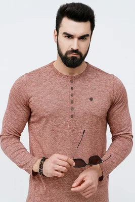 Men's Full Sleeve T-shirt