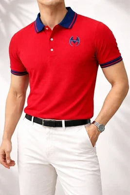 Men's Polo T-shirt