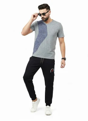 Men's V Neck T-shirt