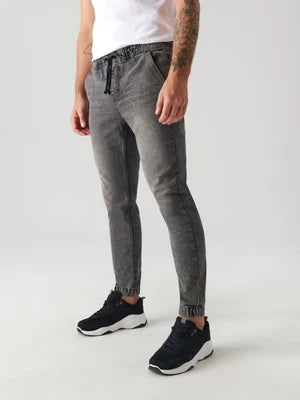 Men's Denim Pant