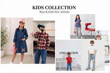 Kids Collection