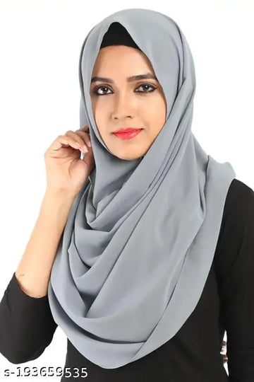 Ladies Hijab