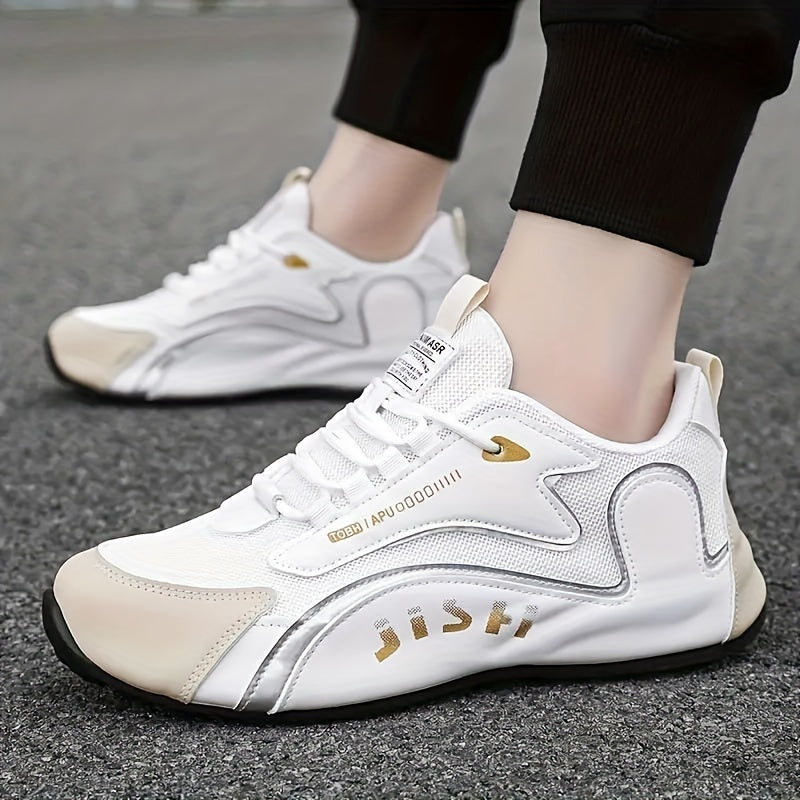 Men's Comfy Running Shoes .