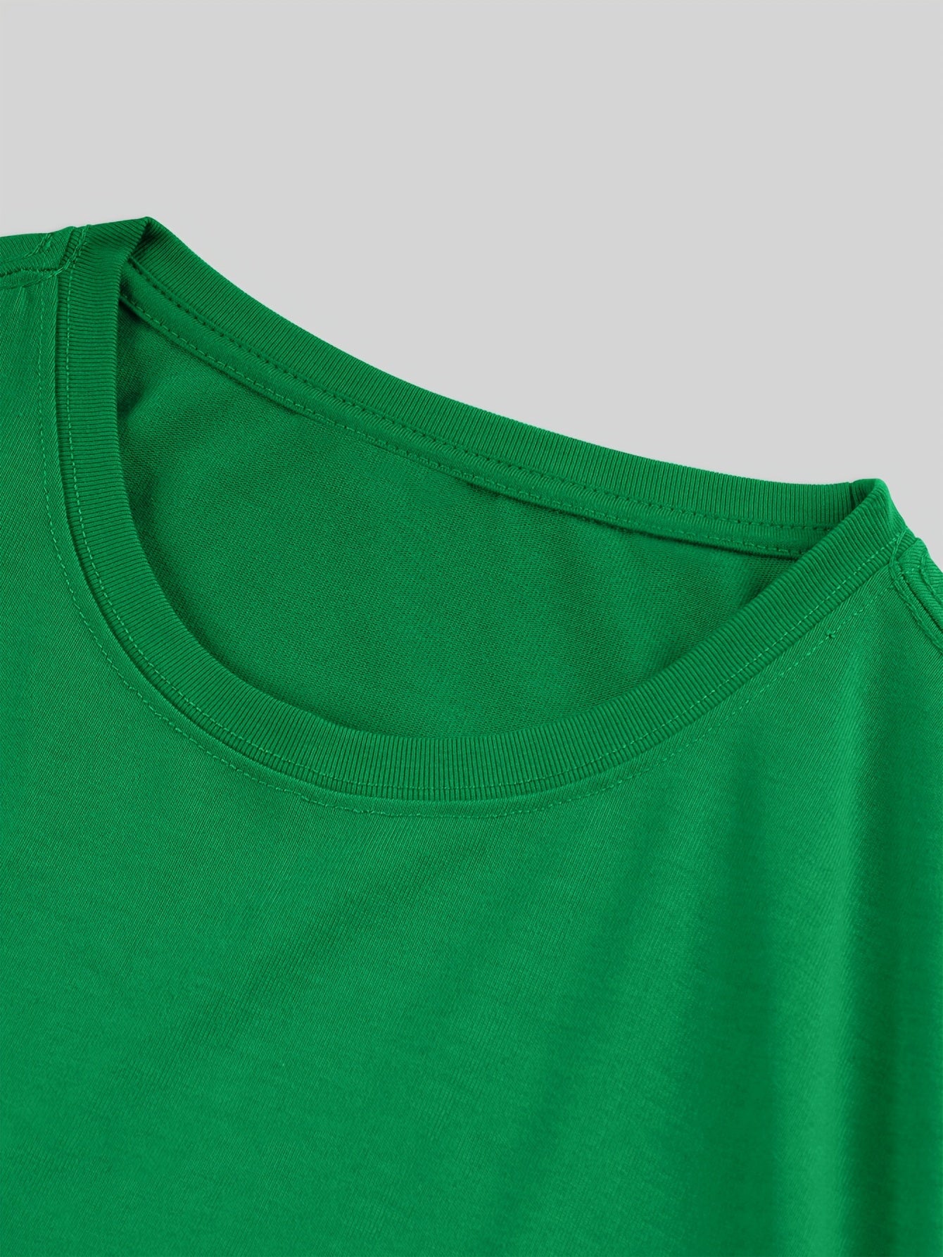 Men's Graphic Design Crew Neck T-shirt, Casual Comfy Tees T-shirts .