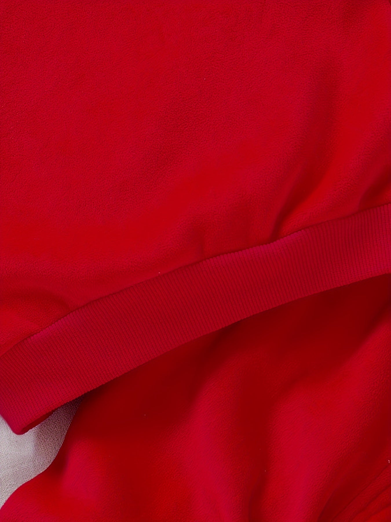 2pcs Adorable Baby Girls' Heart-Themed Long-Sleeved Hoodie .