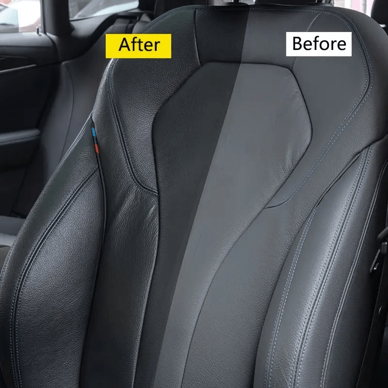Car Interior Scratch Repair Kit