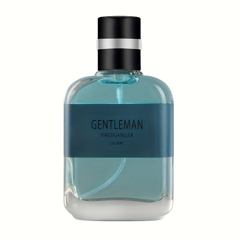 Oriental Aroma Cologne for Men - Long-Lasting, Refreshing Fragrance for Dating, Daily Life, and Special Occasions - Perfect Gift for Christmas, Valentine's Day, and Father's Day