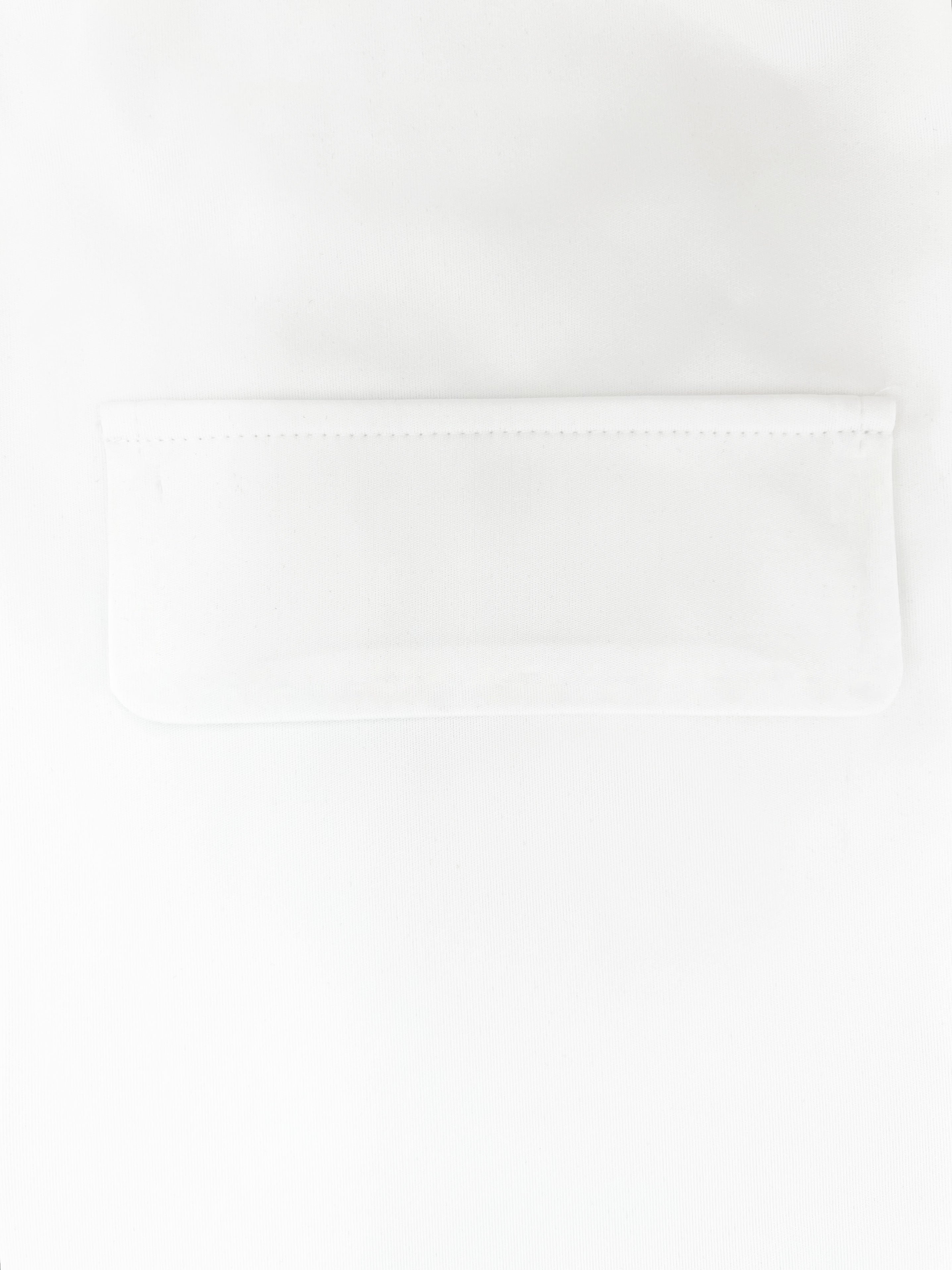 Solid Open Front Blazer, Casual Long Sleeve Blazer For Office,