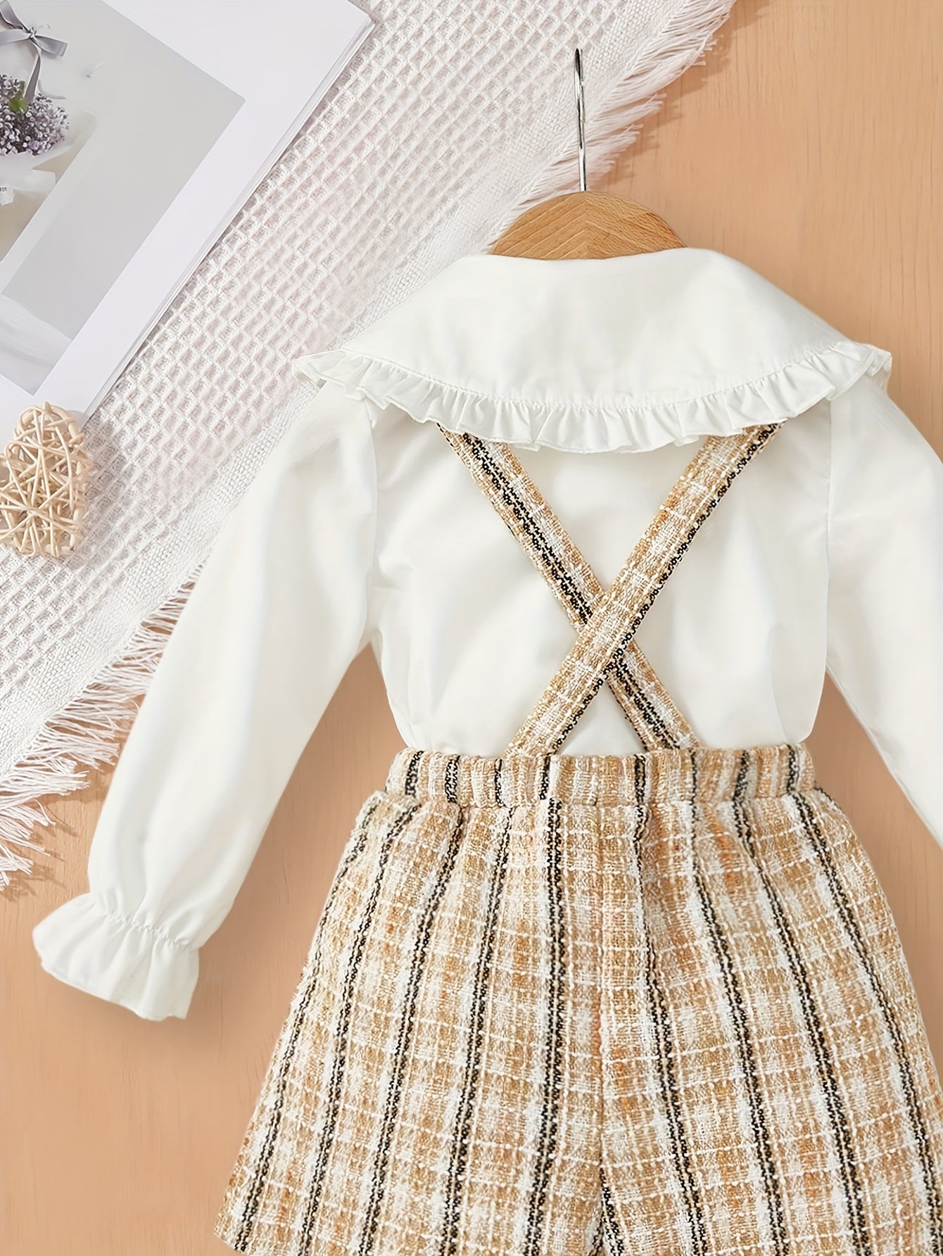 Baby Girls Summer Fashion Lace Lapel Single Breasted Cute.