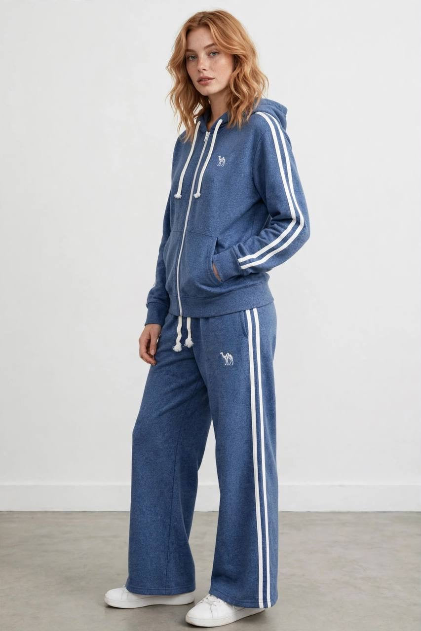 Outline Women’s Tracksuit Set | MH Edition