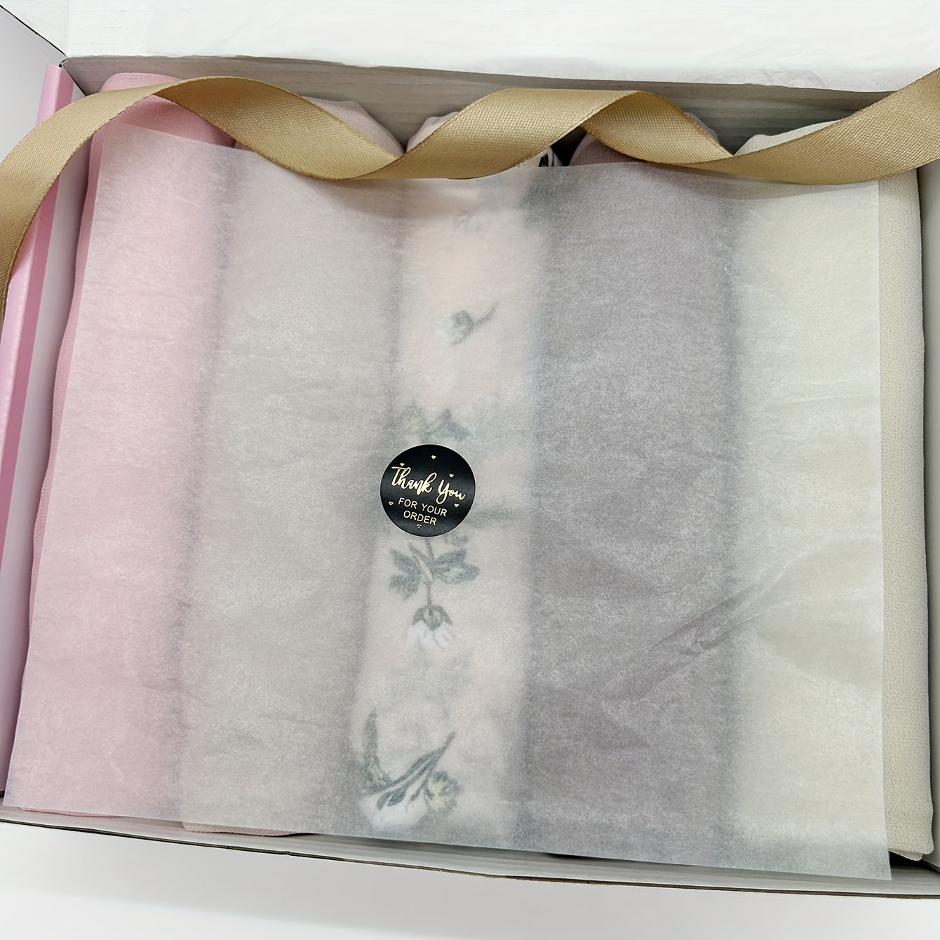 1set Chiffon Elegant Hijab Headscarf Pearl Headscarf Button 5pcs Solid Color '/MH