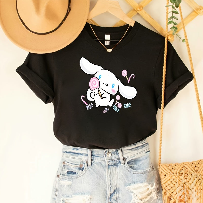 Cute Cartoon Pattern Iron On Heat Transfers For T Shirts .