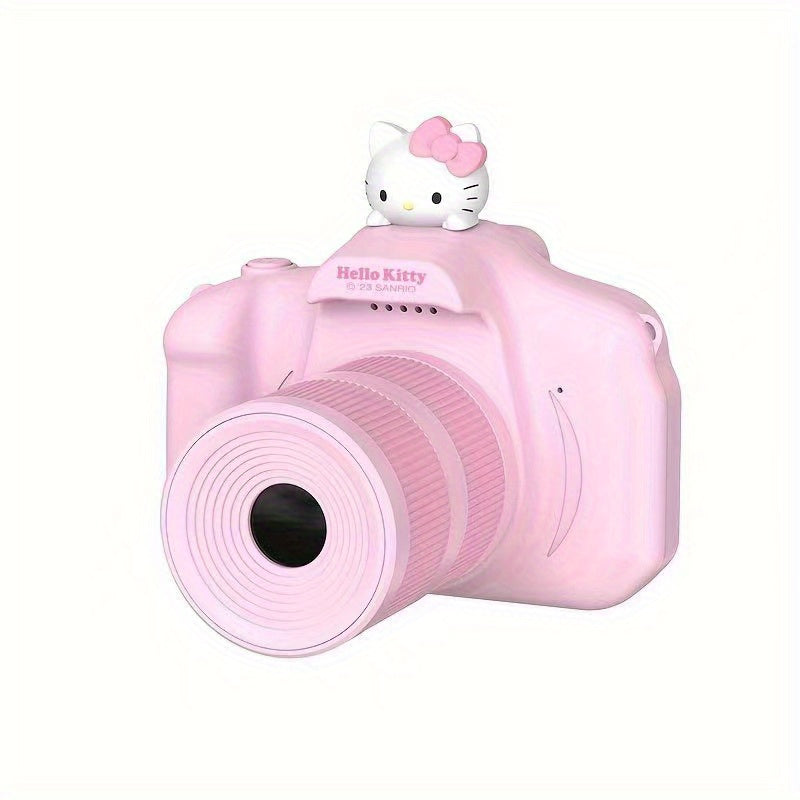 Sanrio Cinnamoroll HelloKitty X1 Digital Camera Front And Back HD