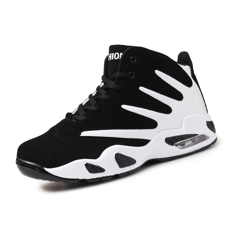 Men's Professional Basketball Shoes,