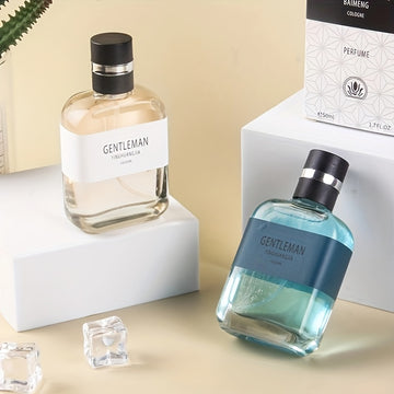 Oriental Aroma Cologne for Men - Long-Lasting, Refreshing Fragrance for Dating, Daily Life, and Special Occasions - Perfect Gift for Christmas, Valentine's Day, and Father's Day