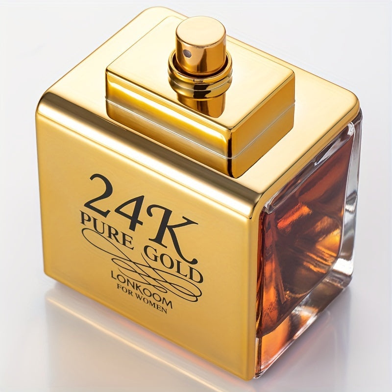 100ml Luxurious Fruity Eau De Parfum for Women /