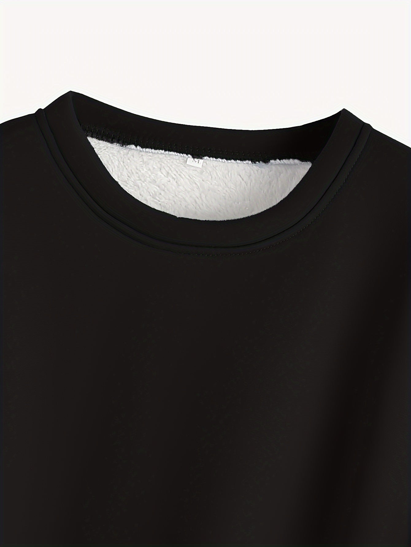 Cozy Fleece-Lined Women's Clothing Set