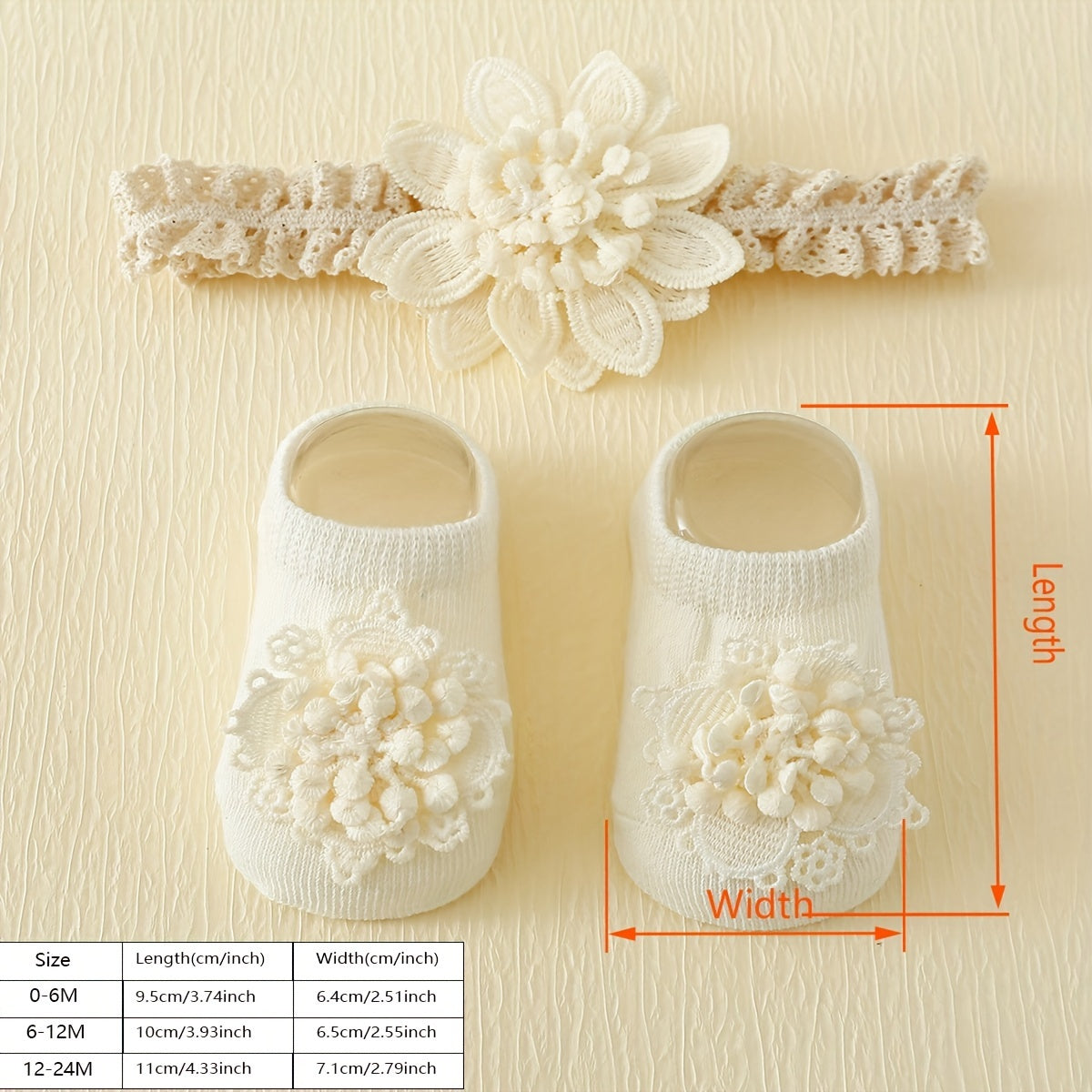1 Pair Of Toddler's Cute Blend Children's Sets For Girls All Seasons Wearing /MH