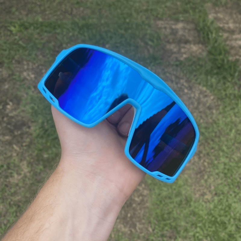 Trendy Sports Fashion Glasses For Men & Women, Outdoor Sports .