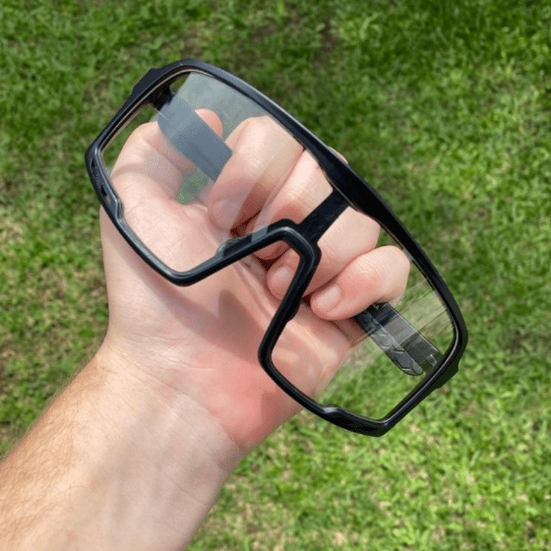 Trendy Sports Fashion Glasses For Men & Women, Outdoor Sports .