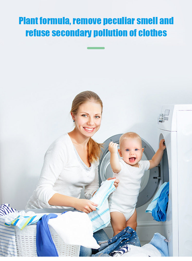 12pcs, Washing Machine Cleaner Descaler,/