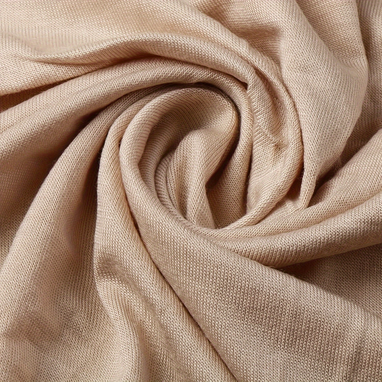 Solid Color Muslim Hijab Thin Breathable Soft Cozy Scarf '/MH