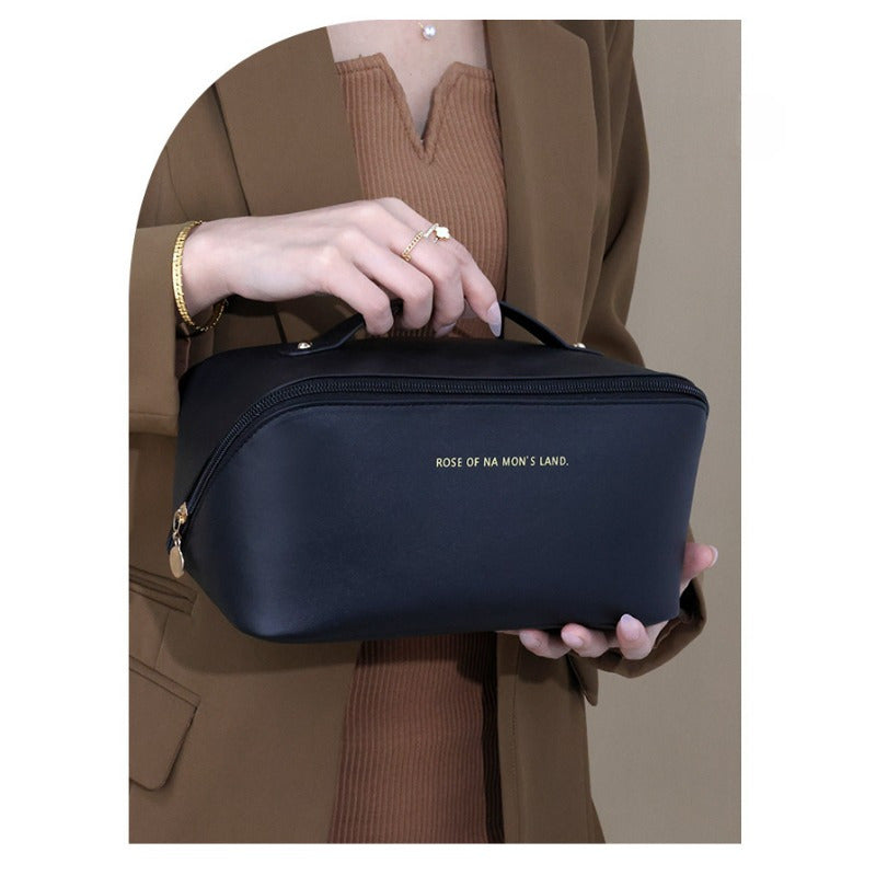 Travel Large Capacity Cosmetic Bag For Women,