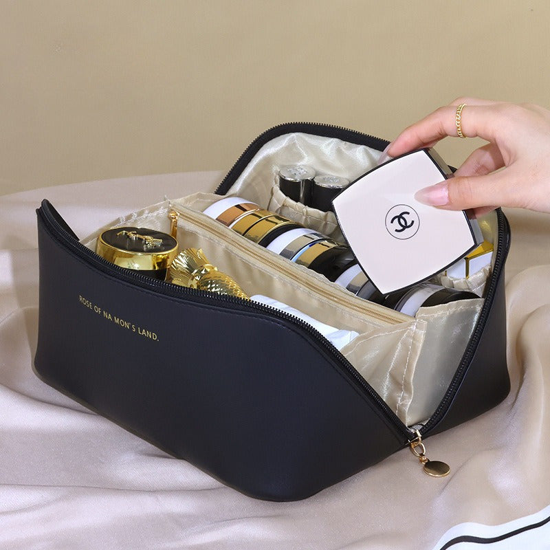 Travel Large Capacity Cosmetic Bag For Women,