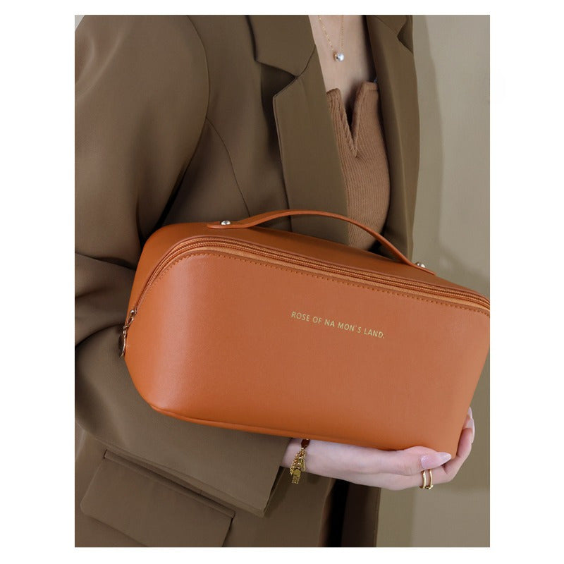 Travel Large Capacity Cosmetic Bag For Women,