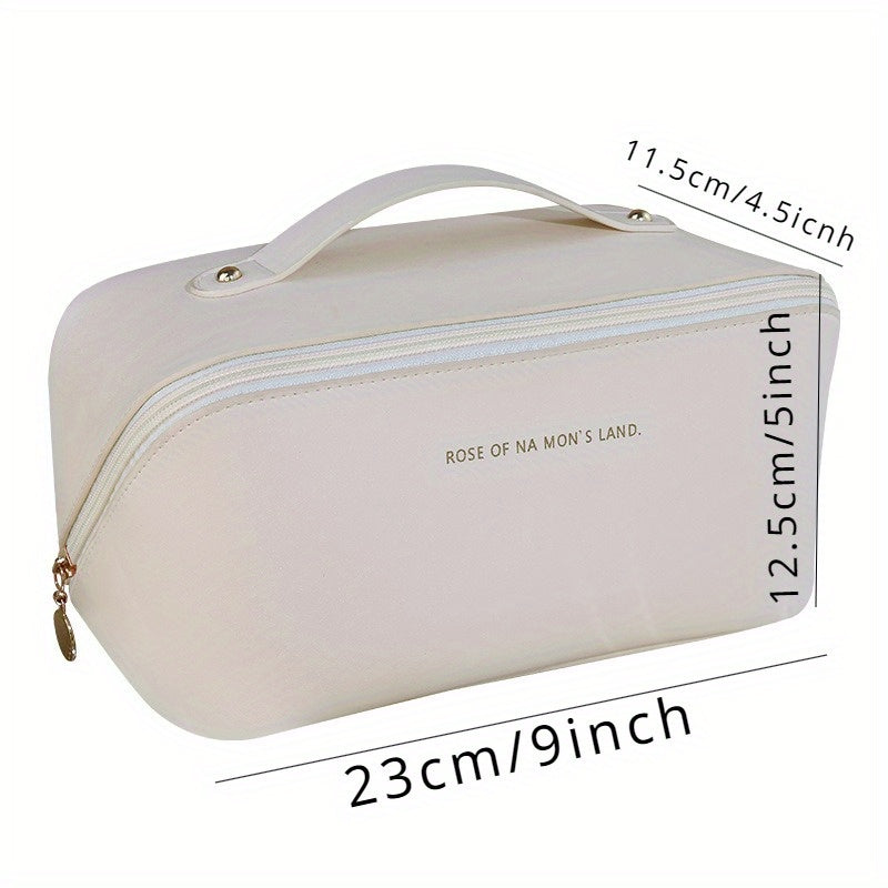 Travel Large Capacity Cosmetic Bag For Women,