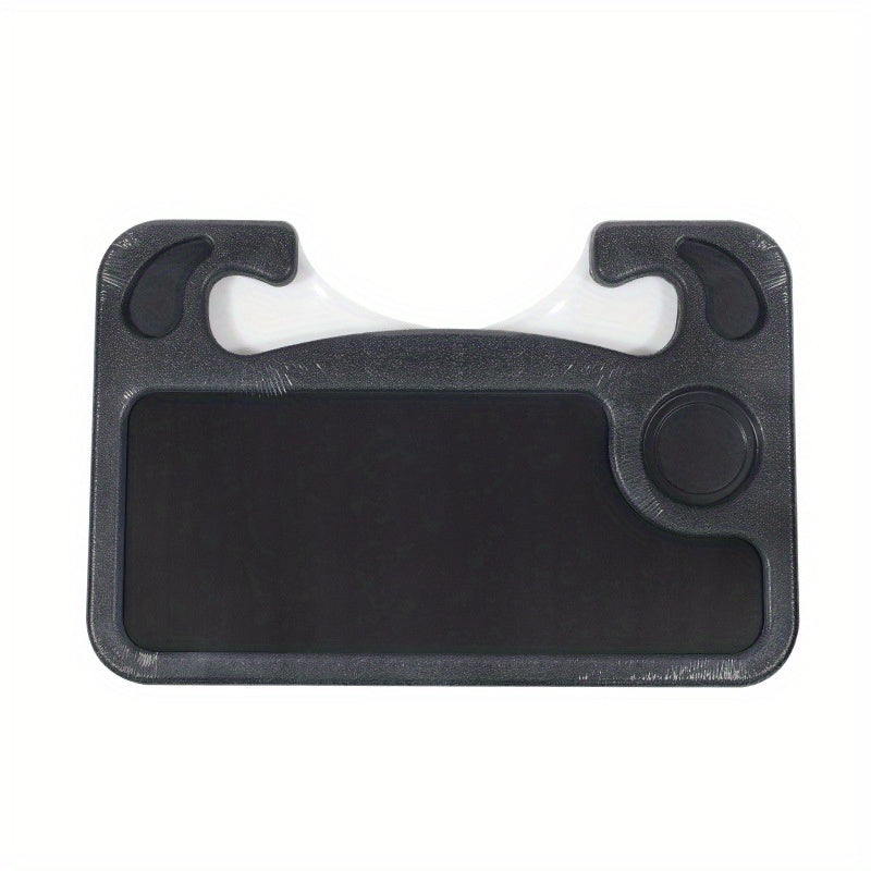 Car Steering Wheel Desk Tray for Vehicle Interior