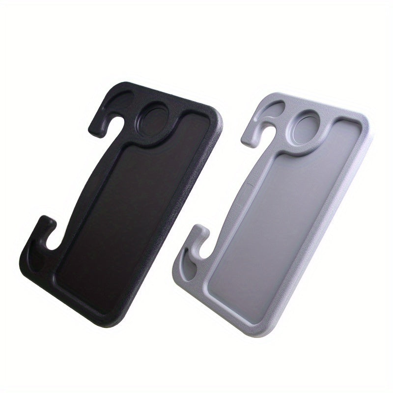 Car Steering Wheel Desk Tray for Vehicle Interior