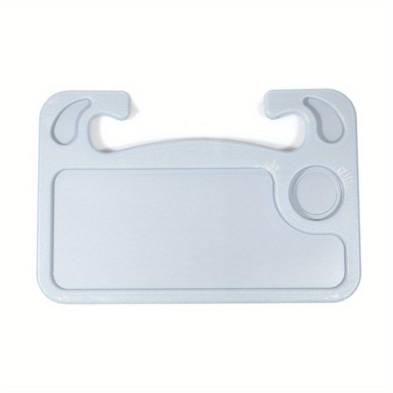 Car Steering Wheel Desk Tray for Vehicle Interior