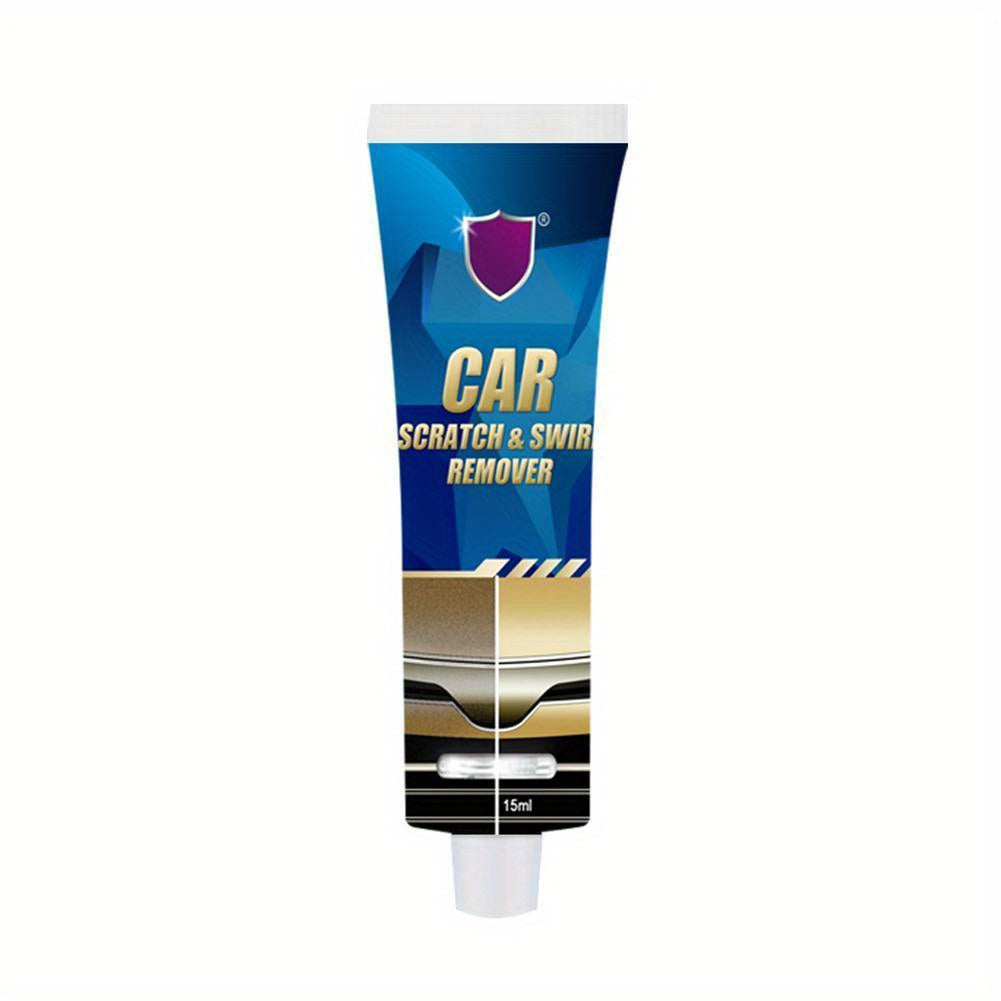 Car Scratch & Swirl Remover Gel Kit